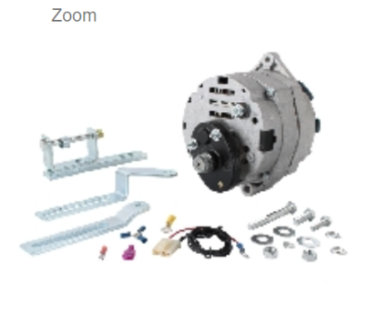 Alternator Conversion Kit Ford New Holland (3 Cyl)