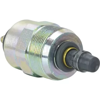 8190393 Fuel Solenoid