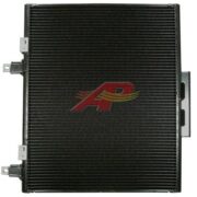 84249273 Case IH Puma Condenser
