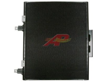 84249273 Case IH Puma Condenser