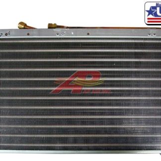 84215855 Case New Holland Condenser