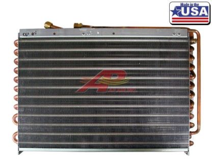 84215855 Case New Holland Condenser