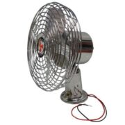 12 Volt Auxiliary Defrost Fan #11001