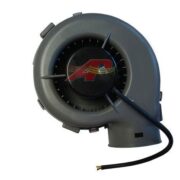 83932018 Blower Motor Assembly
