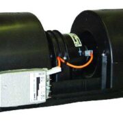 Blower Motor Assembly 84045746 Ford New Holland