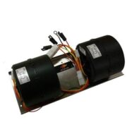 E7NN18456AC Blower Motor Assembly