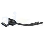 Baler Tooth 2 Prong Heavy Duty 27997060