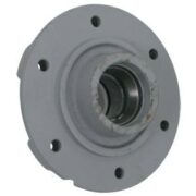 Axle Hub w/ Cups 1656003