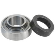 Flange Ball Bearing SA206-20 1-1/4