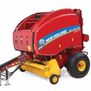 New Holland Round Baler Parts