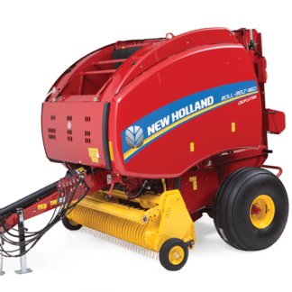 New Holland Round Baler Parts