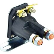 9601073 New Holland Starter Relay