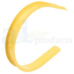 86705251 Pickup Guard Yellow