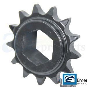 Sprocket 87641197