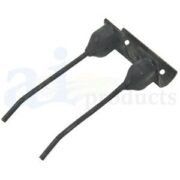 Rubber Mounted Tooth 9847572