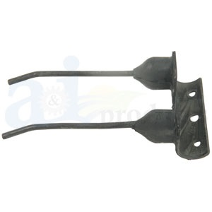 Rubber Mounted Tooth 9847572
