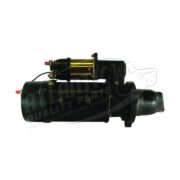 New Tractor Starter 107717A1, 0R2191, 9706425