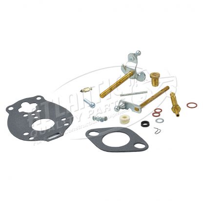 New Tractor Carburetor Kit Model TSX Series (Minor)