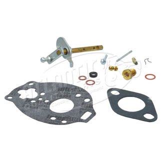 New Tractor Carburetor Kit Model TSX Series (Minor)