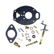 Carburetor Kit Ford/New Holland C547CV