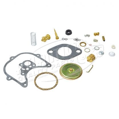 New Tractor Carburetor Kit Model HCK02