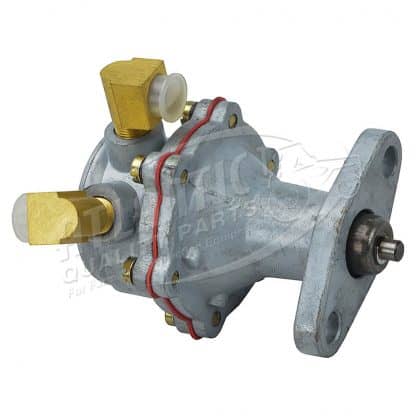 New Tractor Fuel Lift Pump F2NN9350AA