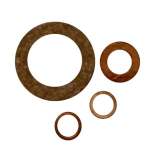 New Tractor Fuel Injector Seal Kit C5NE9F596A