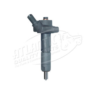 New Tractor Fuel Injector 81868876