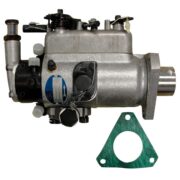 D6NN9A543GR Injection Pump Ford/New Holland