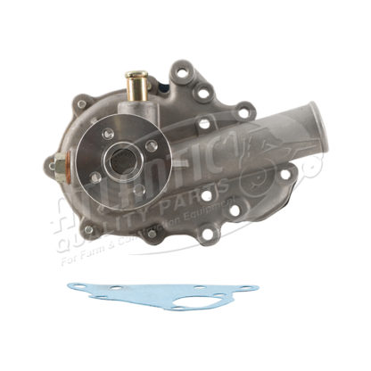 New Tractor Water Pump SBA145017660