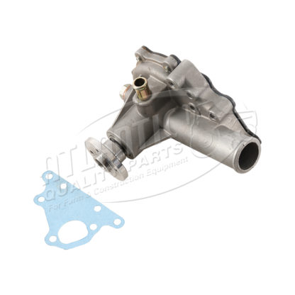 New Tractor Water Pump SBA145017660