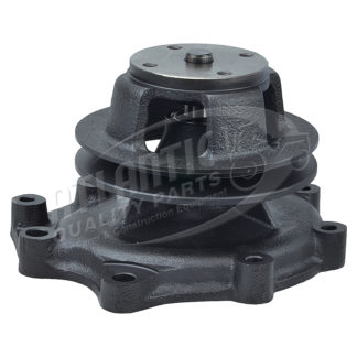 New Tractor Water Pump 82845215