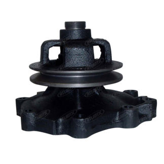 New Tractor Water Pump 87800115