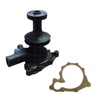 New Tractor Water Pump SBA145016540