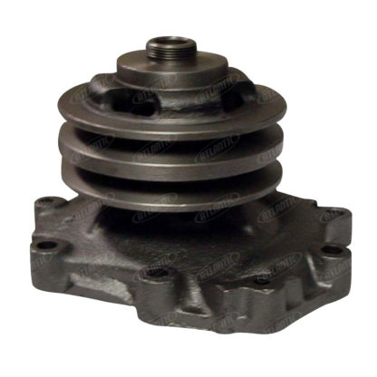 New Tractor Water Pump 81863830