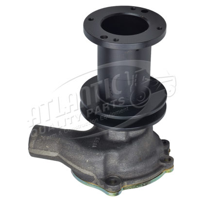 New Tractor Water Pump 3971351