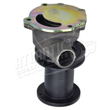 New Tractor Water Pump 3971351