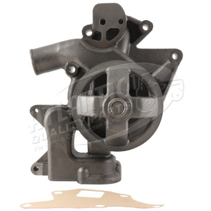 New Tractor Water Pump 87800714