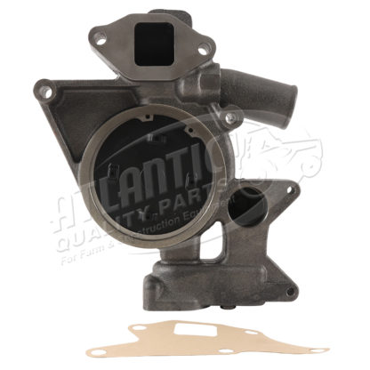 New Tractor Water Pump 87800714