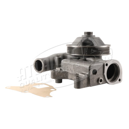 New Tractor Water Pump 87800714