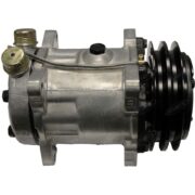 New Tractor Compressor 72201567 47132887 2329273 5165548 47132887