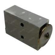 New Tractor Expansion Valve 1990756C1 1199632 84015397 9705763 AH122867 3901517M1