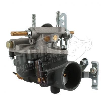 New Tractor Carburetor TSX Series