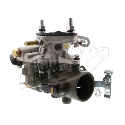 New Tractor Carburetor TSX Series 12522