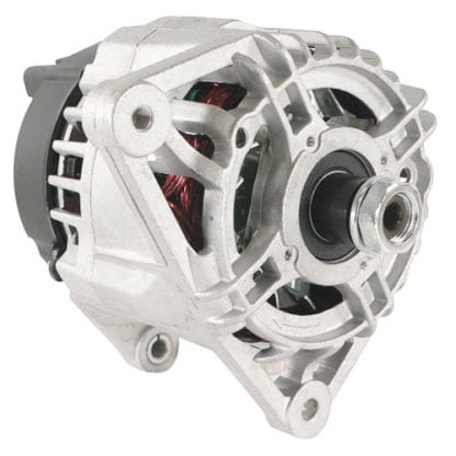 New Tractor Alternator 305-3661 714/32200