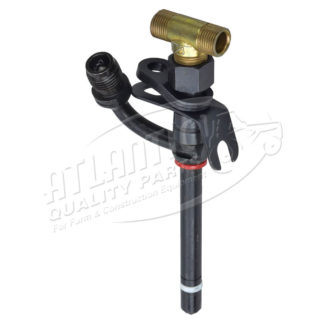 New Tractor Fuel Injector RE36939