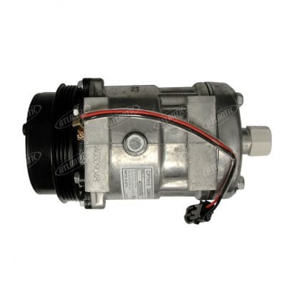 New Tractor Compressor 84448669