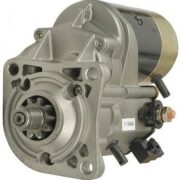 New Tractor Starter 0R4319