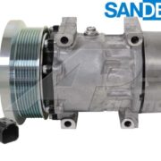 CAT® Tractor Compressor 178-9570
