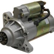 New Tractor Starter 1347023